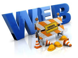 Web: Under Construction